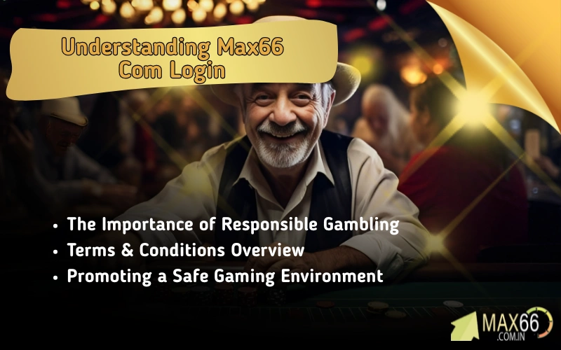 Experience the best premium casino slot games at max66.in!