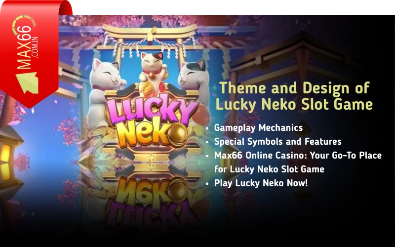Experience the best premium casino slot games at max66.in!