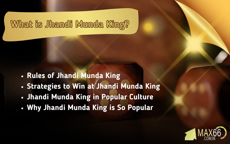 Experience the best premium casino slot games at max66.in!