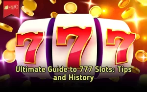 Experience the best premium casino slot games at max66.in!