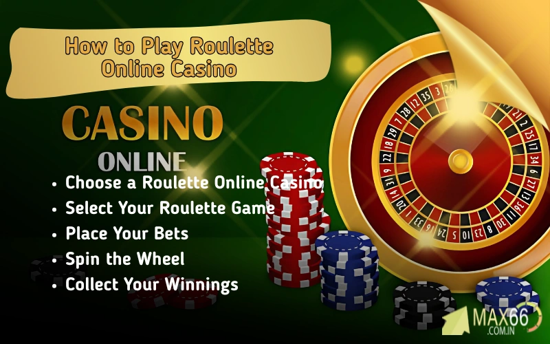 Experience the best premium casino slot games at max66.in!