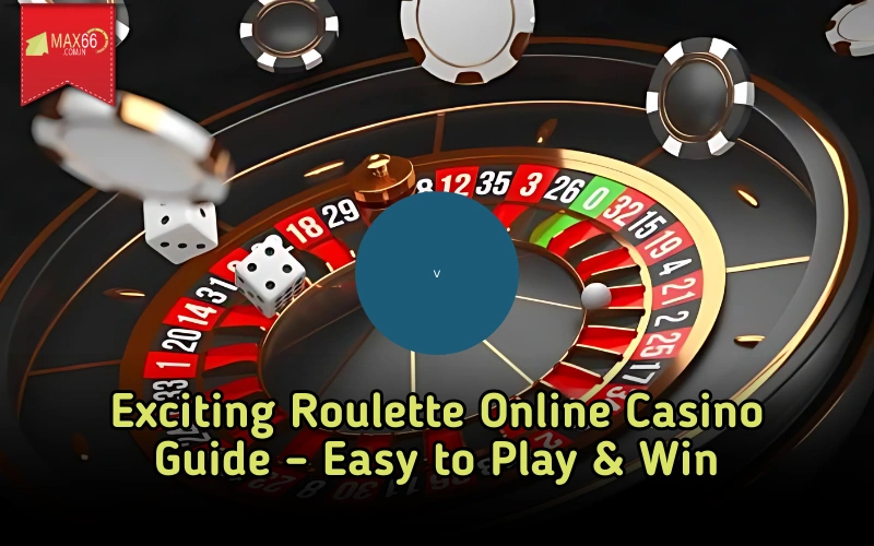 Experience the best premium casino slot games at max66.in!