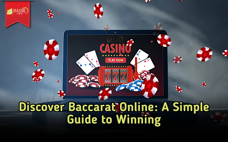 Experience the best premium casino slot games at max66.in!