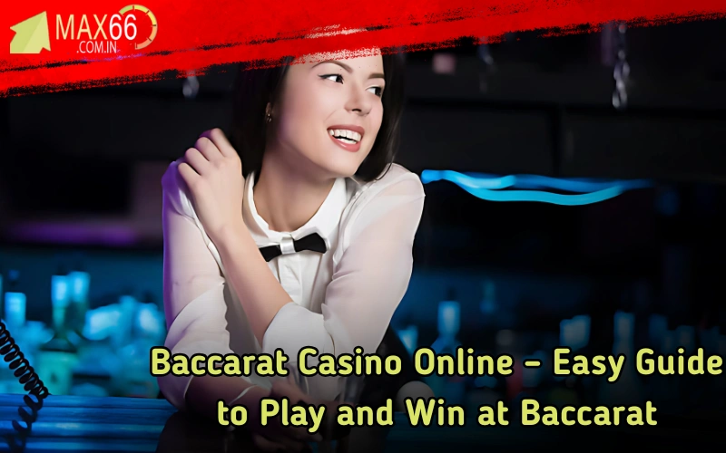 Experience the best premium casino slot games at max66.in!