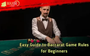 Experience the best premium casino slot games at max66.in!