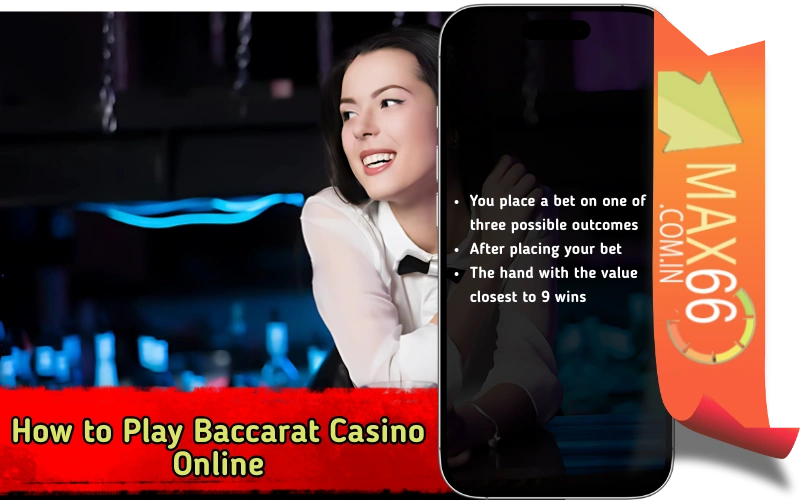 Experience the best premium casino slot games at max66.in!
