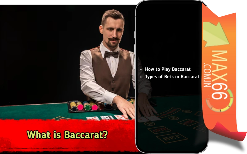 Experience the best premium casino slot games at max66.in!