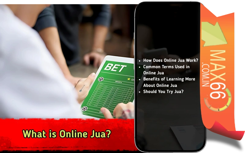 Experience the best premium casino slot games at max66.in!