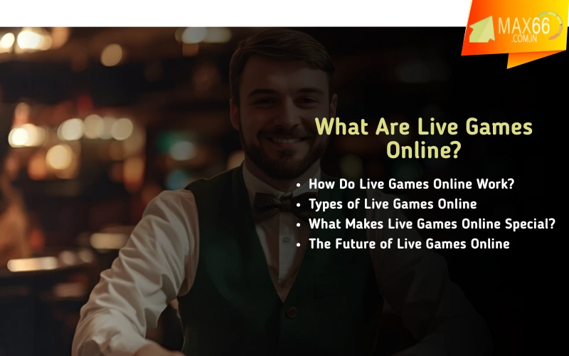 Experience the best premium casino slot games at max66.in!