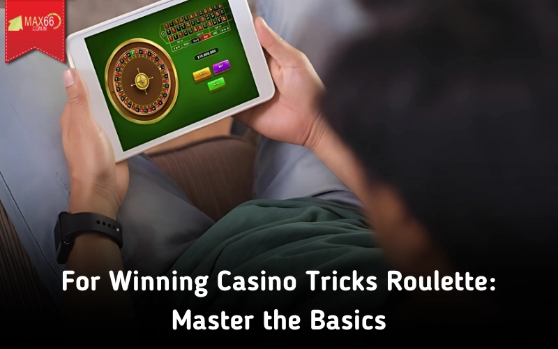 Experience the best premium casino slot games at max66.in!