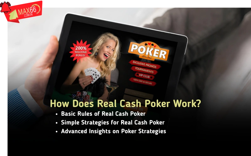 Experience the best premium casino slot games at max66.in!