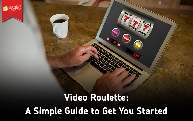 Experience the best premium casino slot games at max66.in!