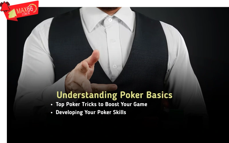 Experience the best premium casino slot games at max66.in!