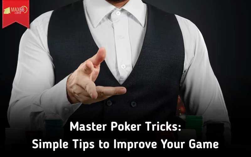 Experience the best premium casino slot games at max66.in!