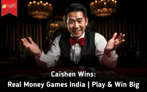 Experience the best premium casino slot games at max66.in!