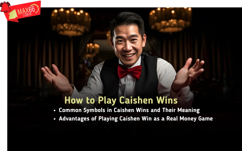 Experience the best premium casino slot games at max66.in!