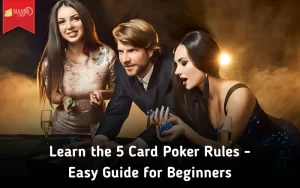 Experience the best premium casino slot games at max66.in!