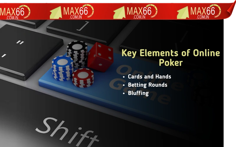Experience the best premium casino slot games at max66.in!