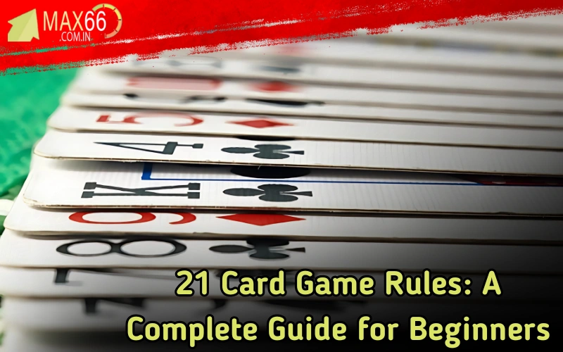 Experience the best premium casino slot games at max66.in!