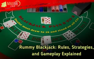 Experience the best premium casino slot games at max66.in!