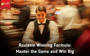 Experience the best premium casino slot games at max66.in!