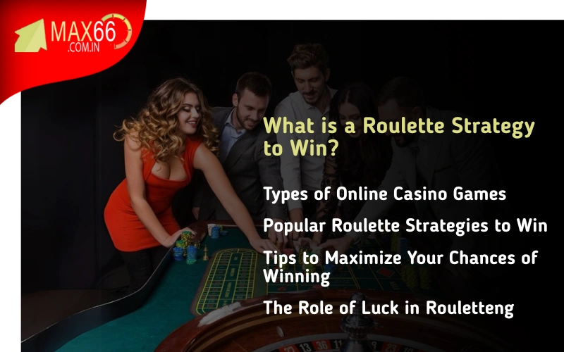 Experience the best premium casino slot games at max66.in!