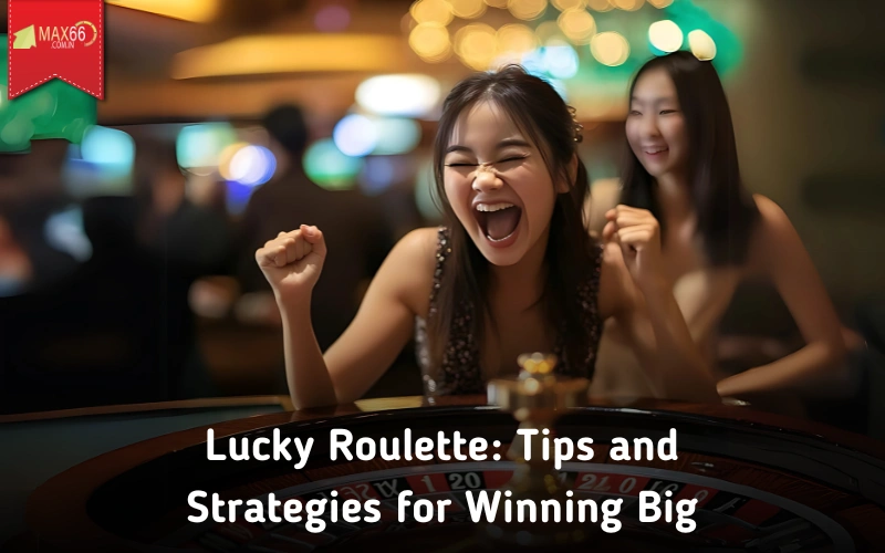 Experience the best premium casino slot games at max66.in!