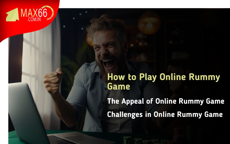 Experience the best premium casino slot games at max66.in!