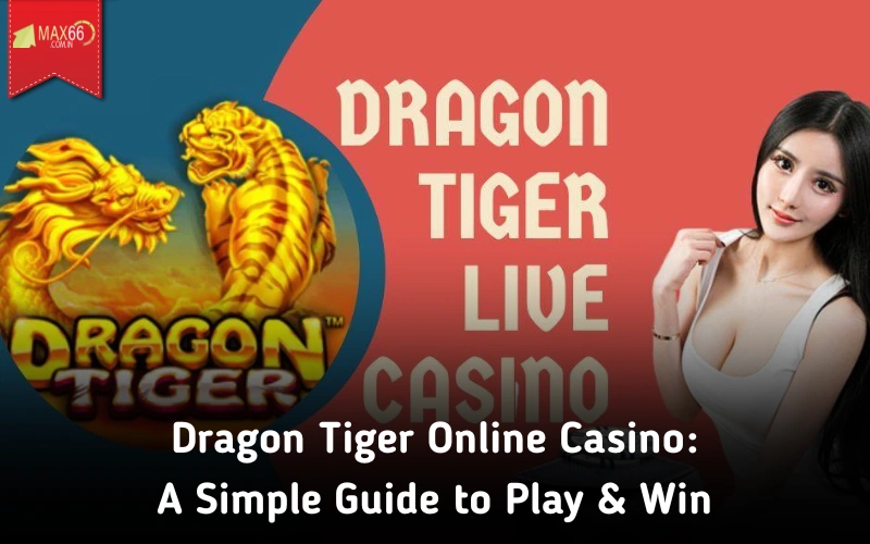 Experience the best premium casino slot games at max66.in!