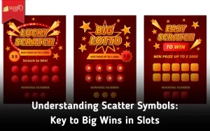 Experience the best premium casino slot games at max66.in!