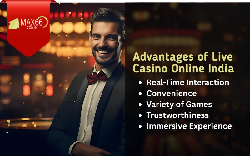 Experience the best premium casino slot games at max66.in!