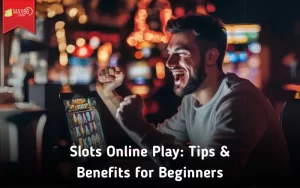 Experience the best premium lottery and sports betting platform at max66.in!