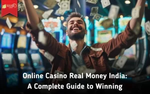 Experience the best premium lottery and sports betting platform at max66.in!