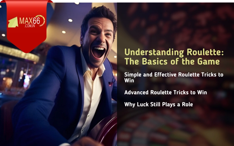 Experience the best premium casino slot games at max66.in!