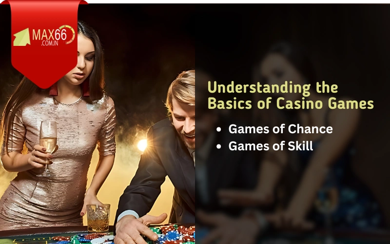 Experience the best premium casino slot games at max66.in!