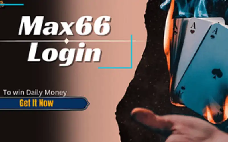 Max66 Login