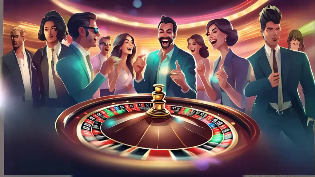 casino roulette tricks