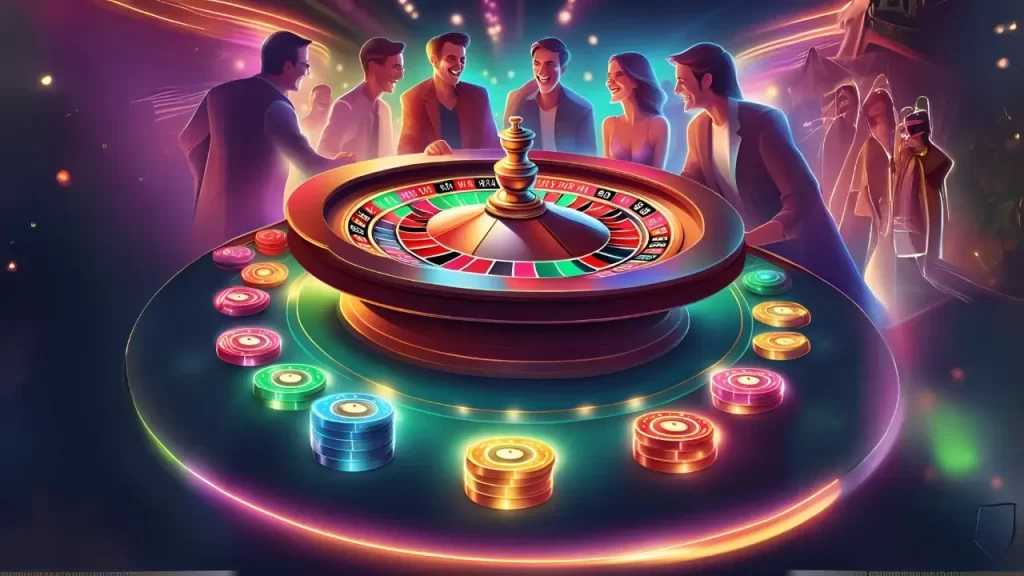 casino roulette tricks
