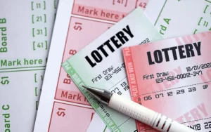 TC Lottery