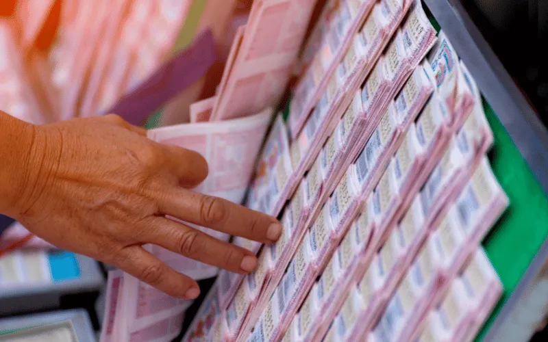 Play India Lottery Result Chart