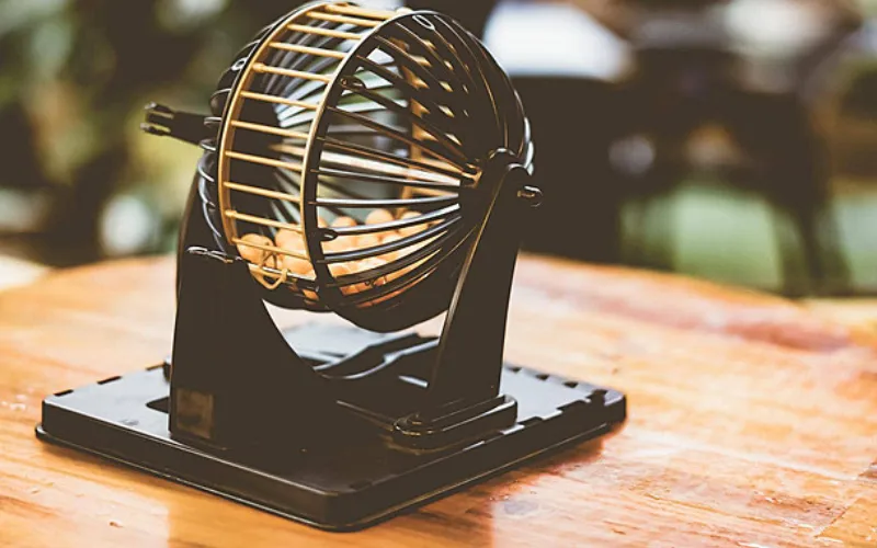 Rajya Lottery Result