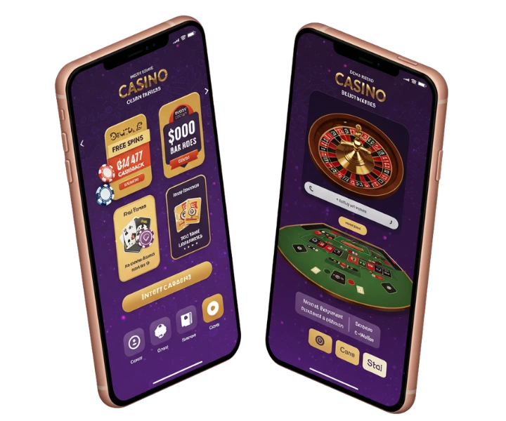 stakes casino features