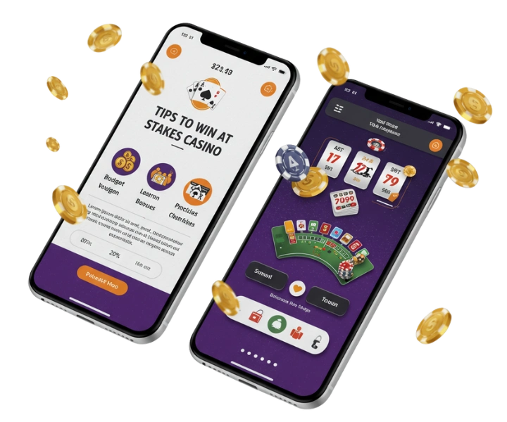 stakes casino tips to win now