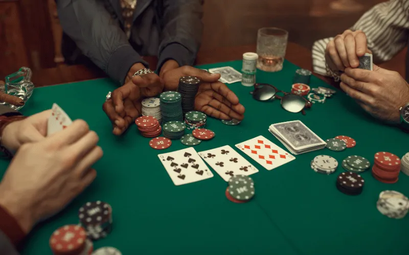 how to play poker