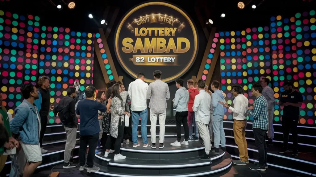 lottery sambad