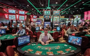 max66-Online Casino Login