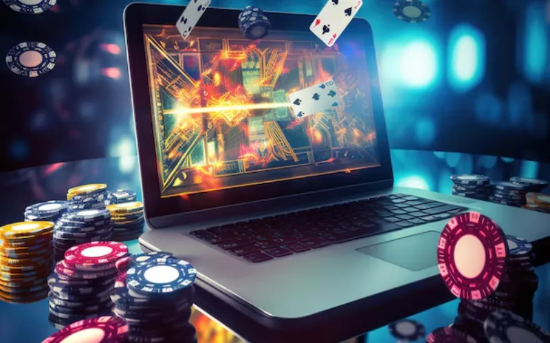 live casino games