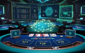 max66-live casino games