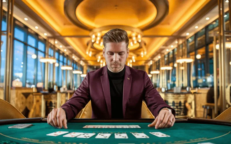 Benefits of Downloading a Casino App